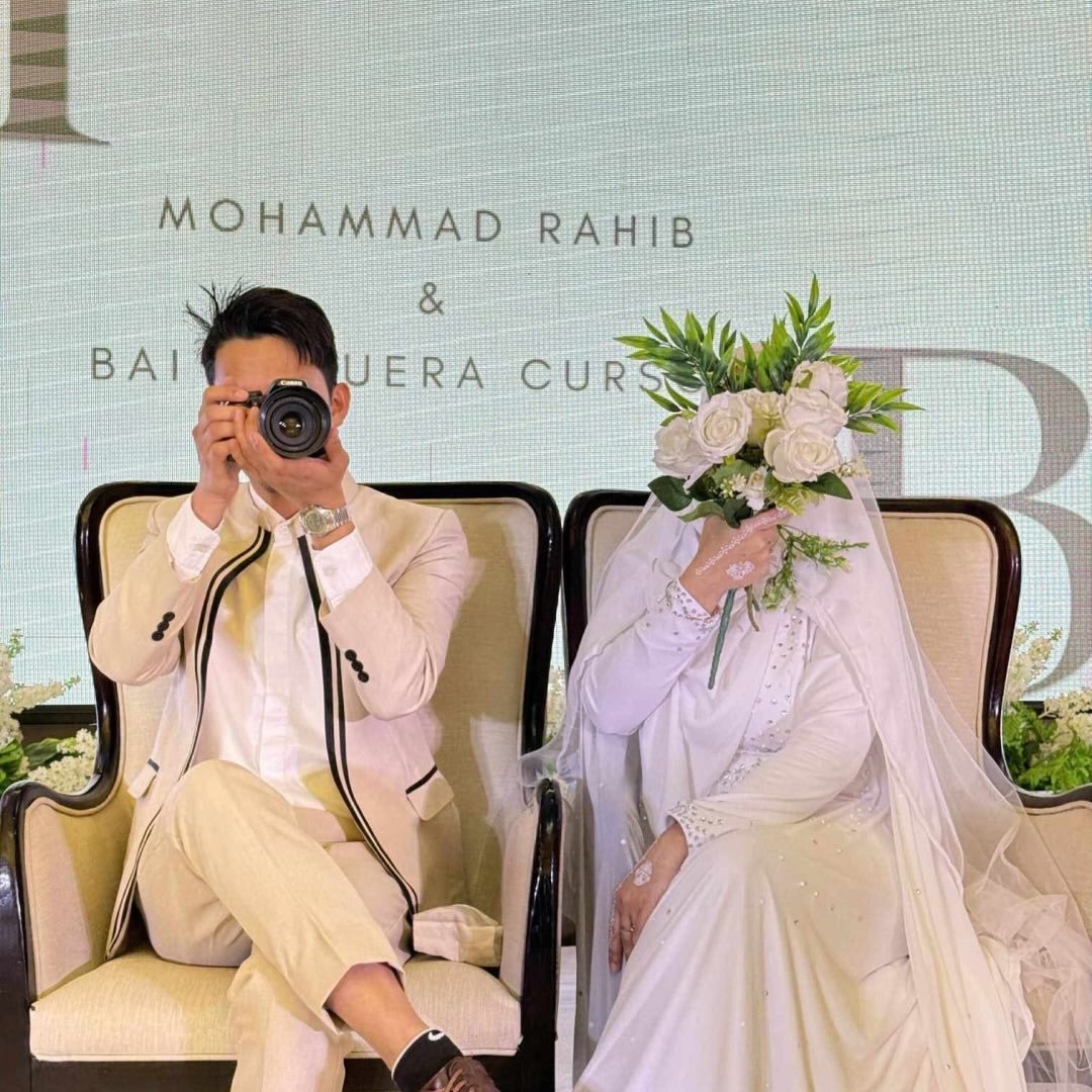 Rahib Ali
