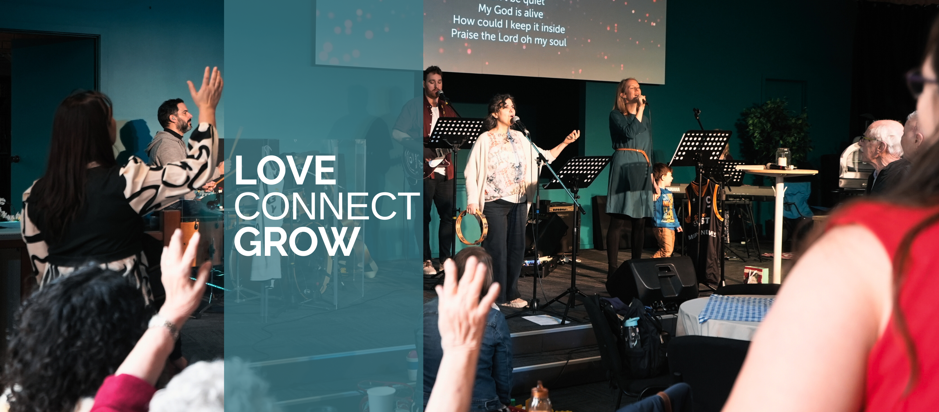 The Orchard Church of Christ | Boronia VIC