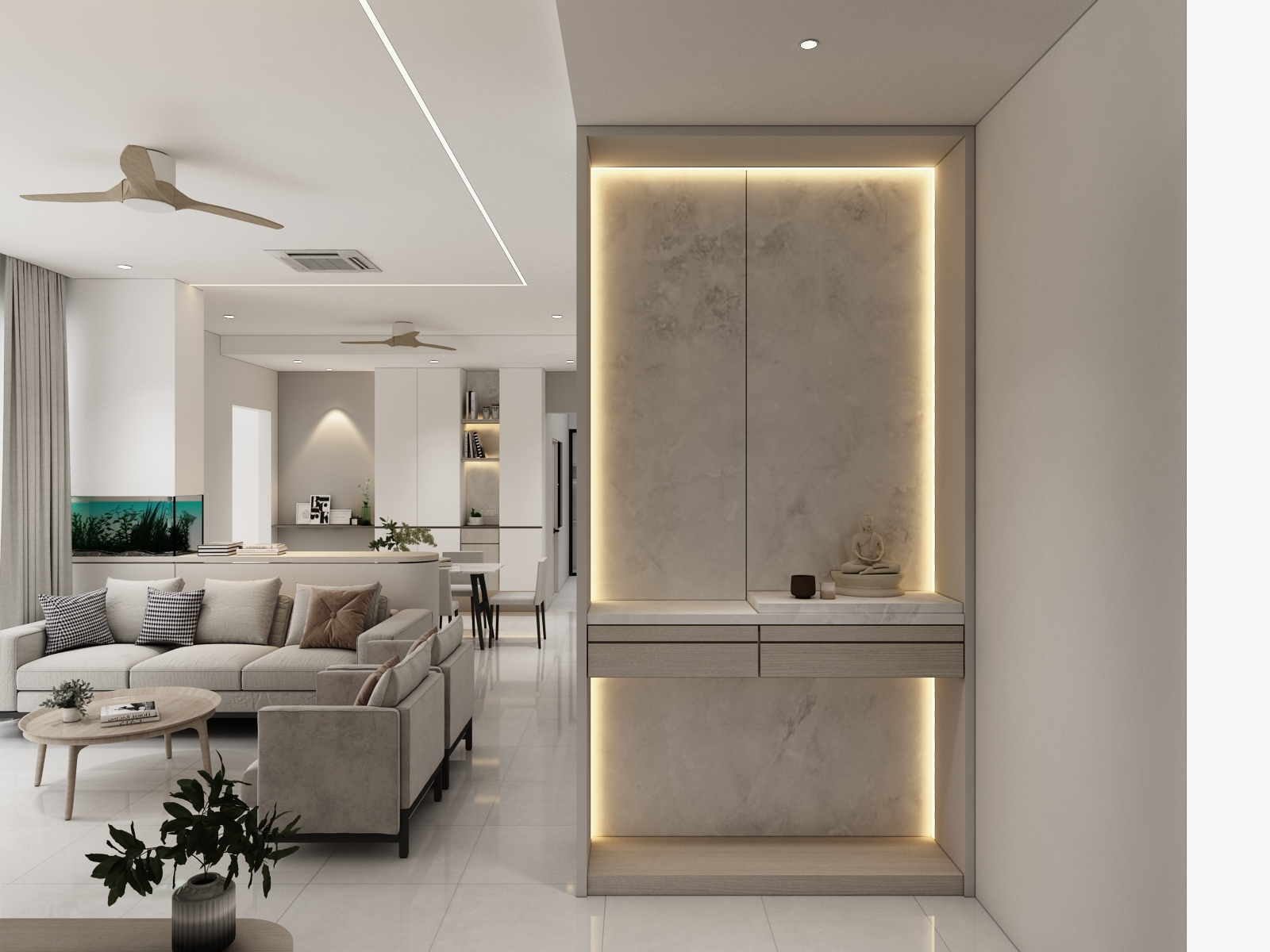 H Interior Design