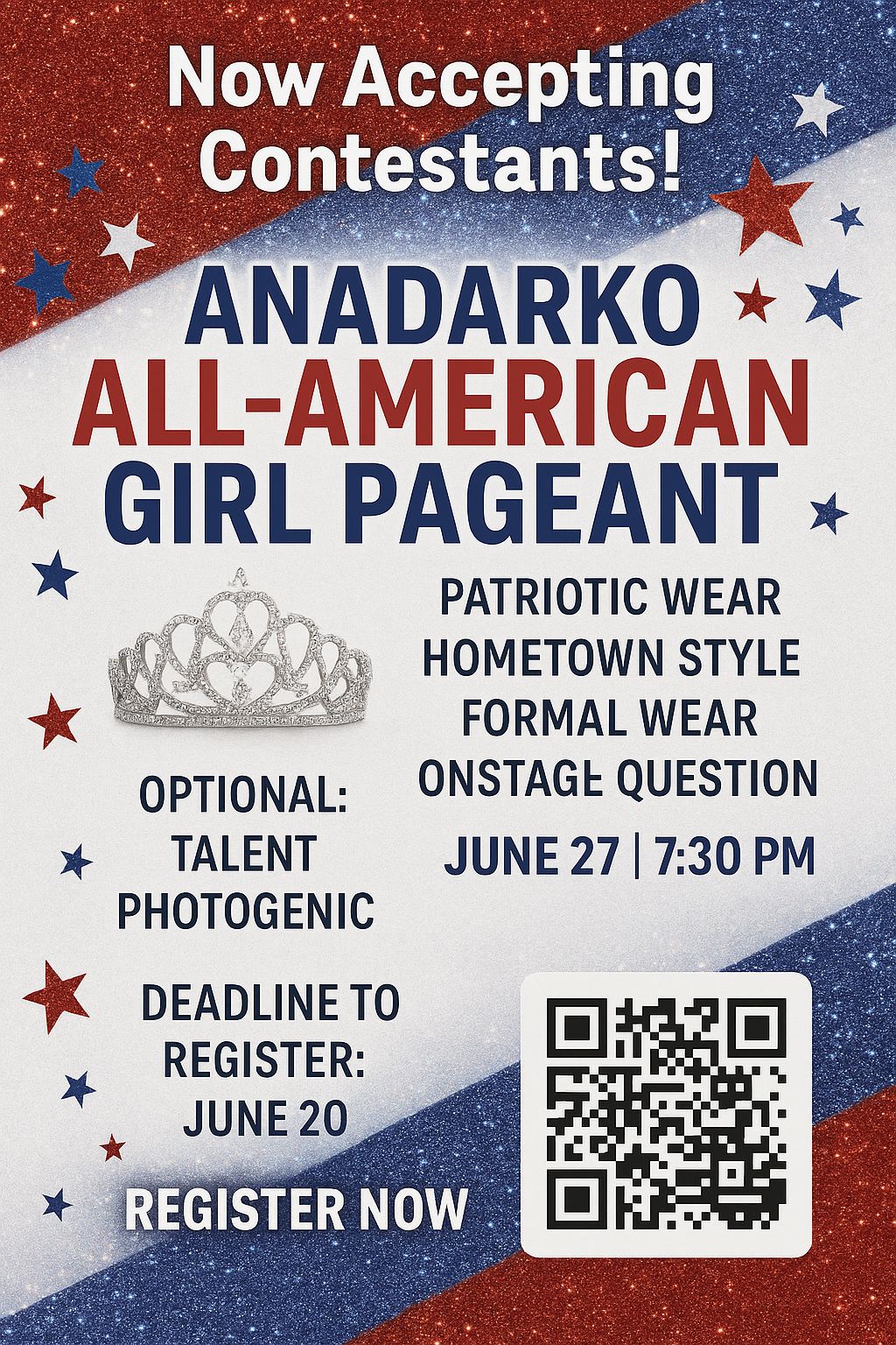 American Calendar Girls Pageants | Facebook
