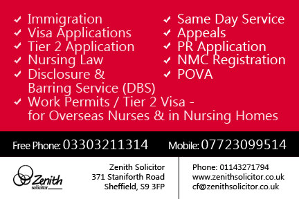 Zenith Solicitor ホーム Facebook