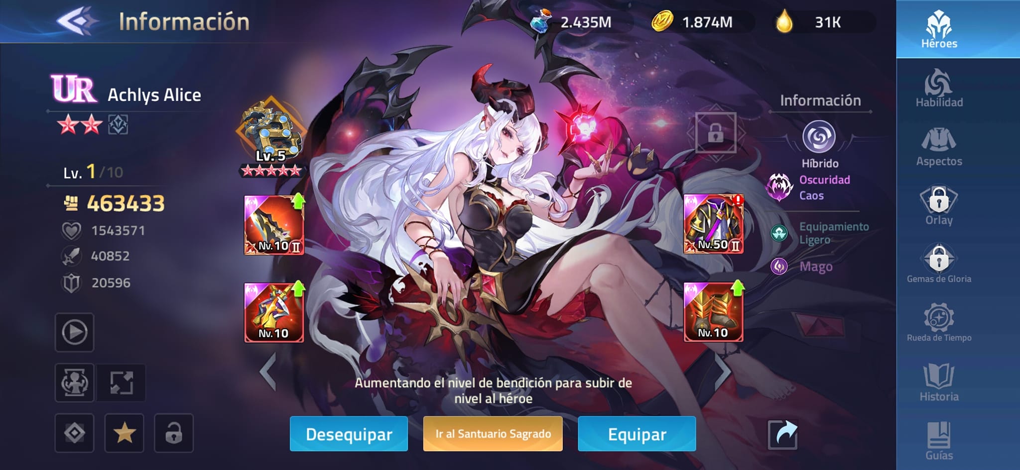 Guys help me, wich one worth it to Evolved, wawan or alice?