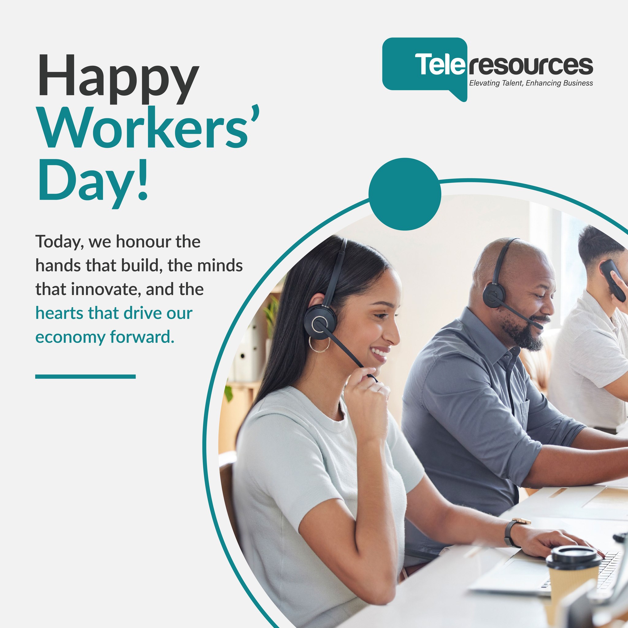 Teleresources Talent Community