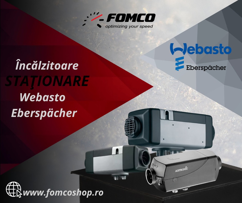Fomco Shop - 🔥 Sezonul rece este aici, dar confortul... | Facebook