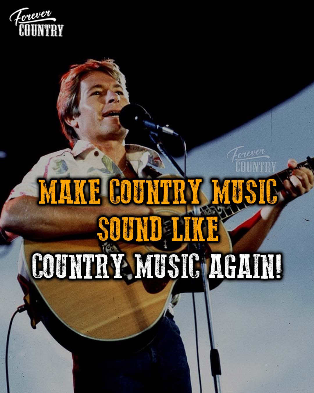 Merle Kilgore - Ain't Nothin' But A Man / Somethin' Goin' On