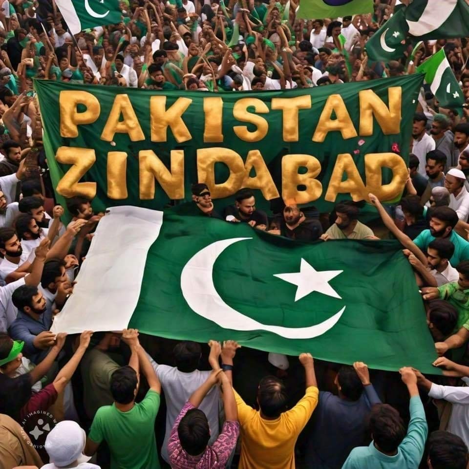 Pakistan Awami... - Pakistan Awami Tehreek South Africa