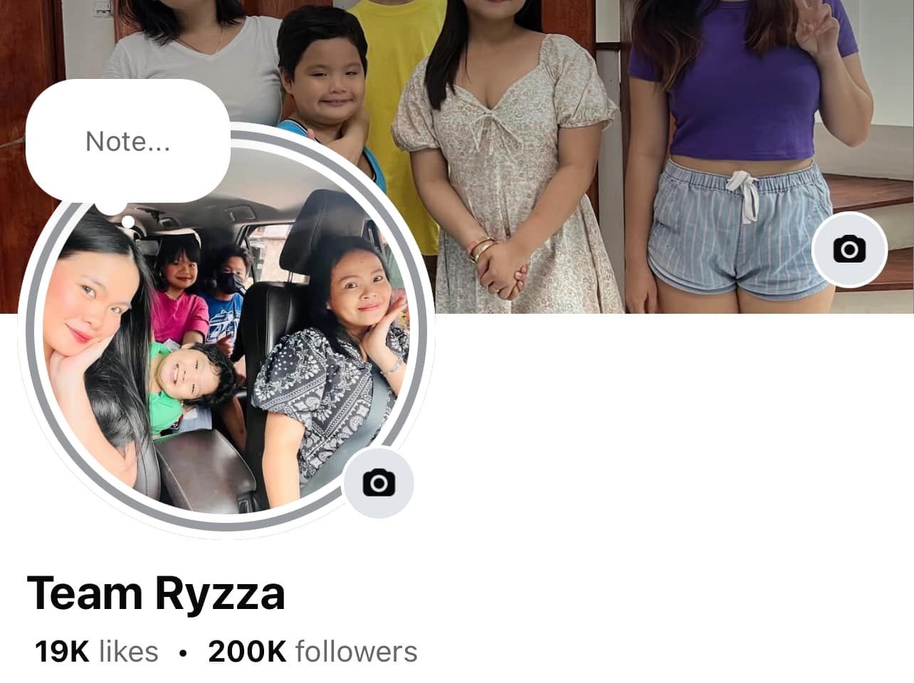 All about RYZZA