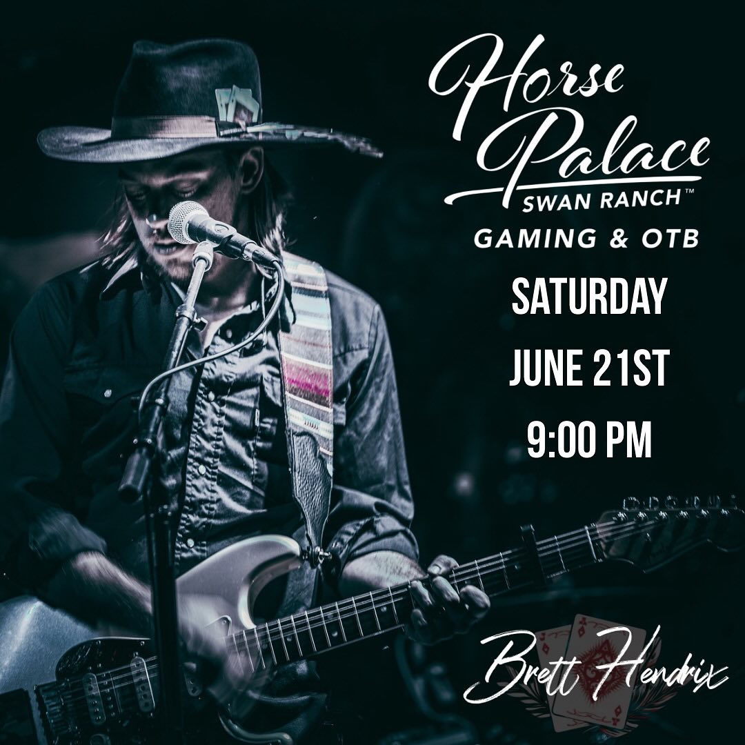 Horse Palace Swan Ranch | Cheyenne WY