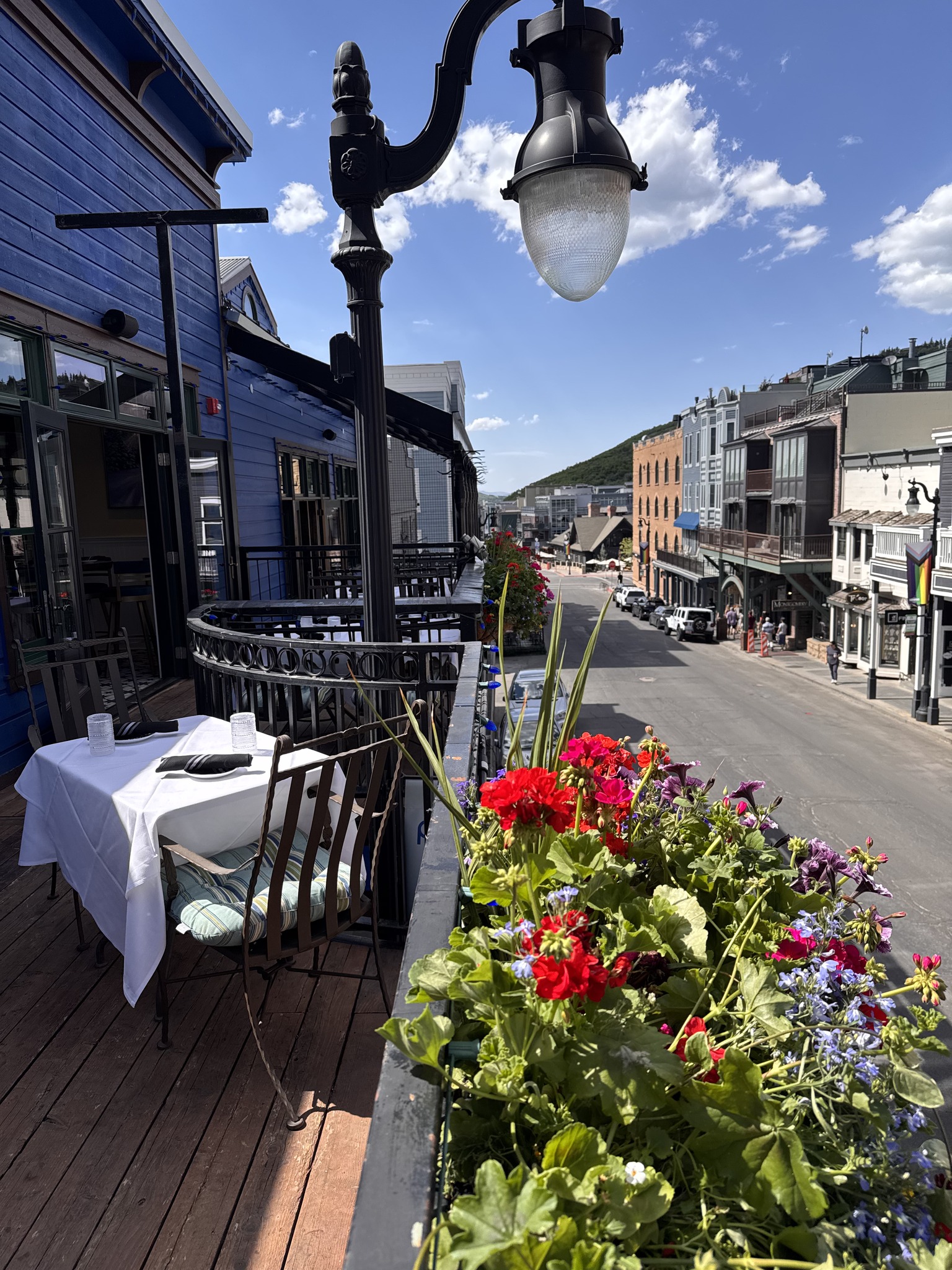 Pine Cone Ridge | Park City UT