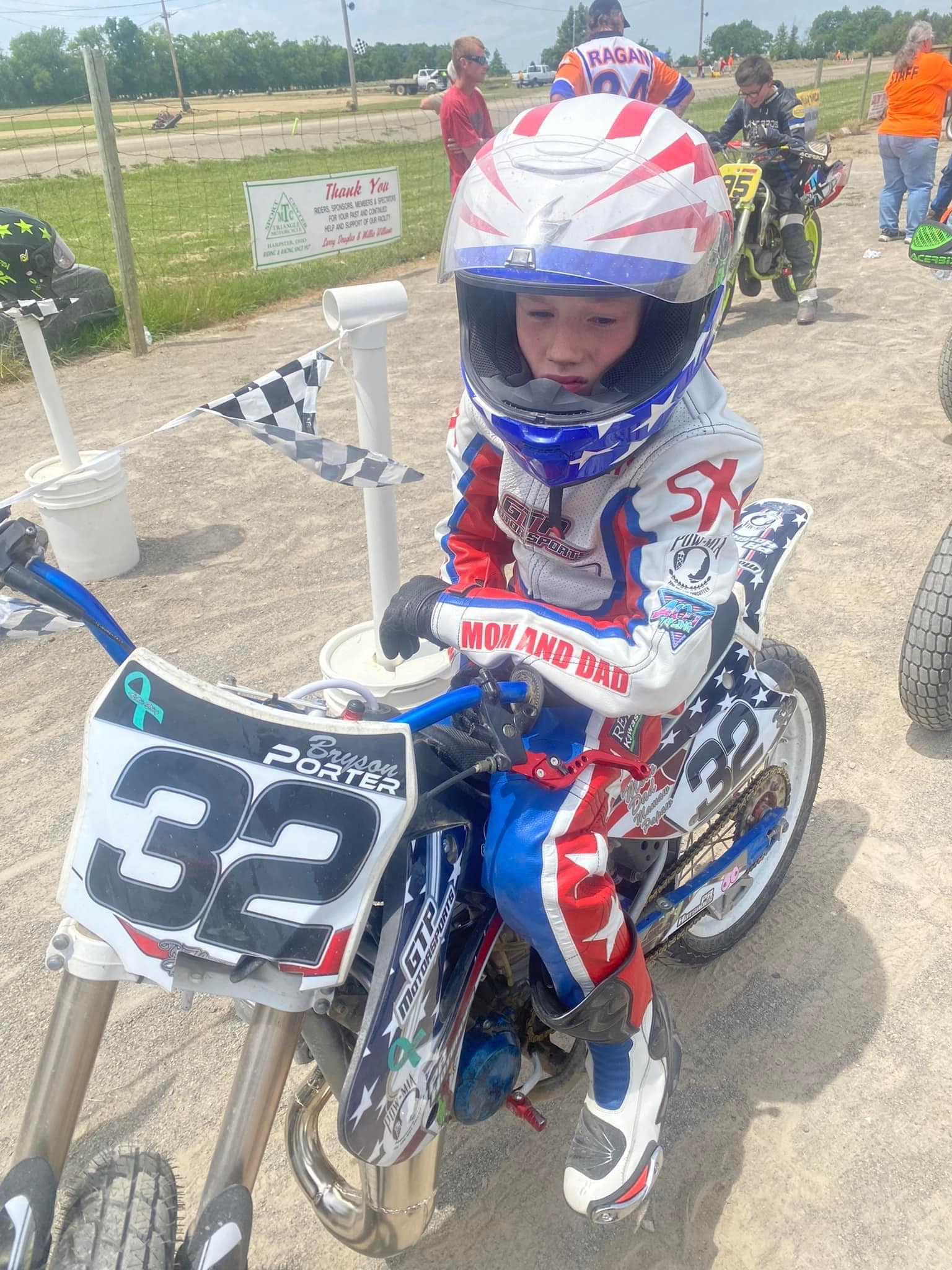 Porter Racing