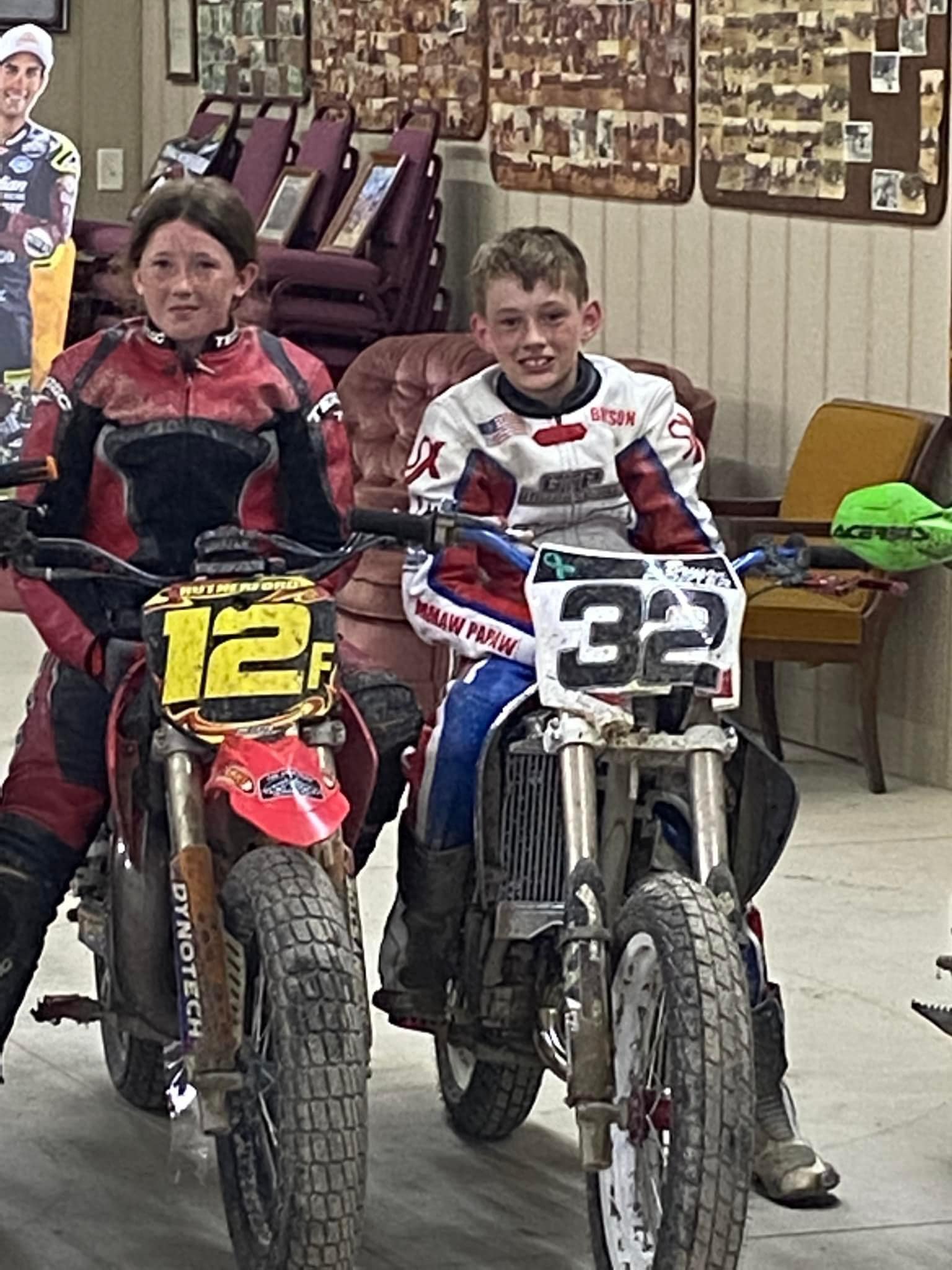 Porter Racing
