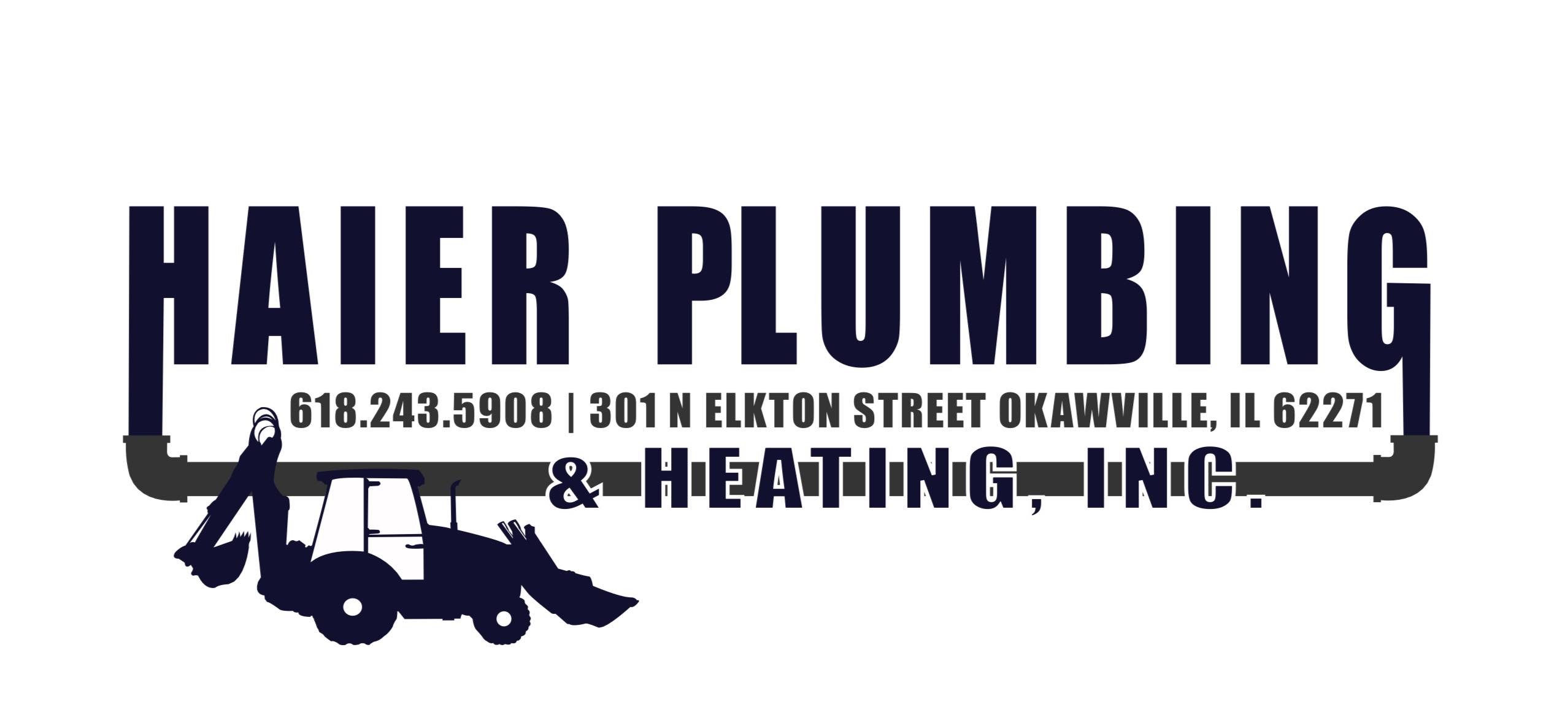 Haier Plumbing & Heating, Inc.