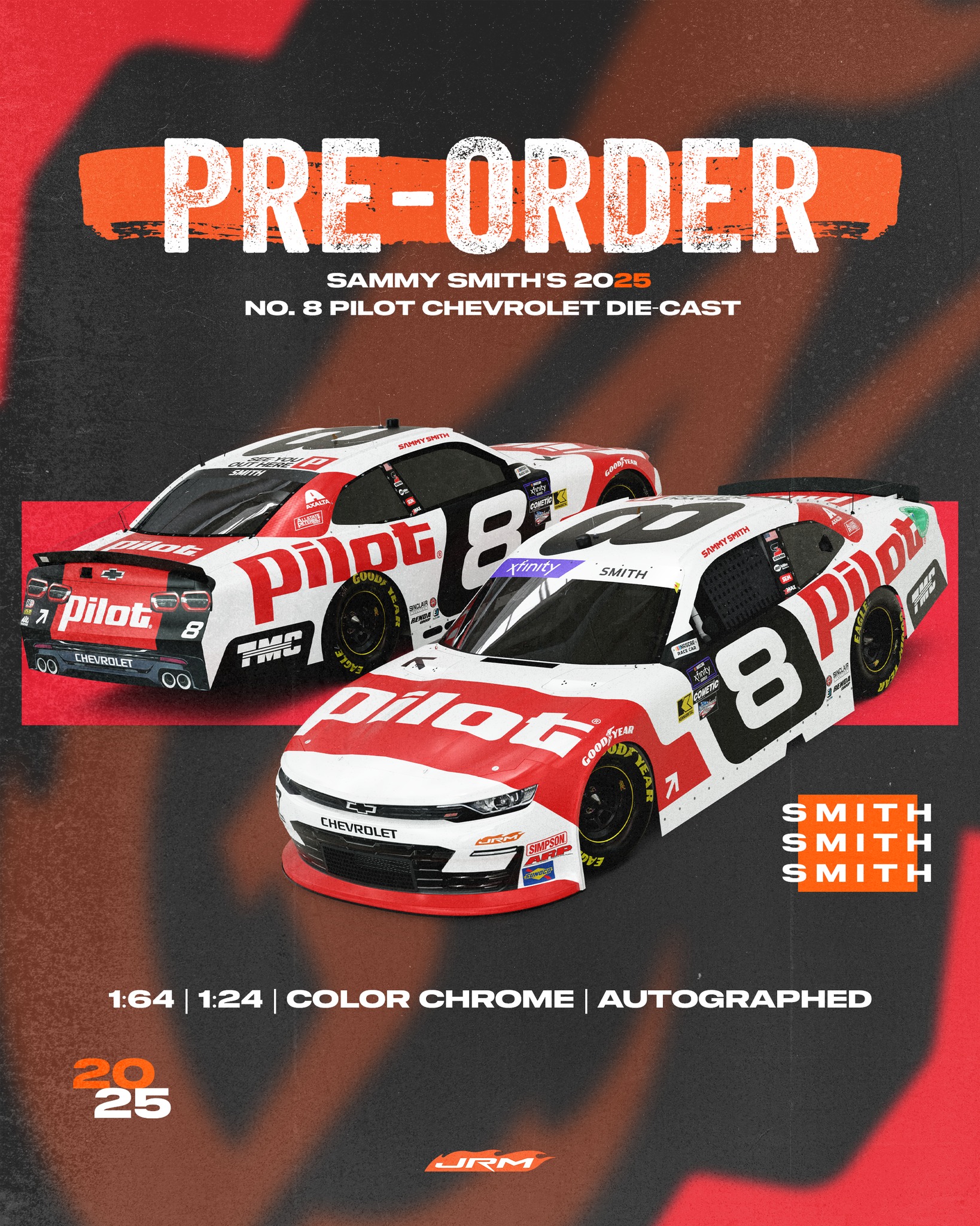 Lionel Racing | Concord NC