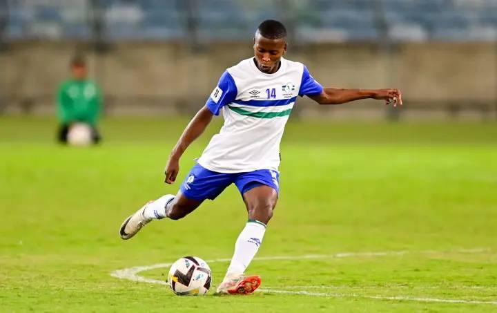 Thabang Sniper17 Malane