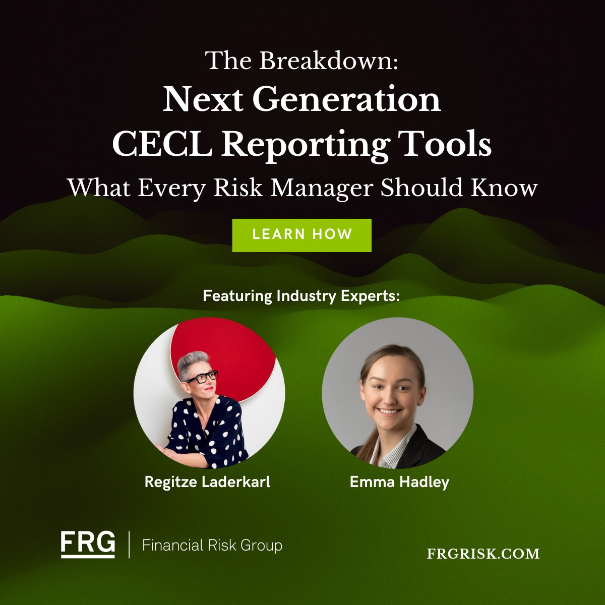 FRG - 🚀 Elevate your CECL reporting with insights from...