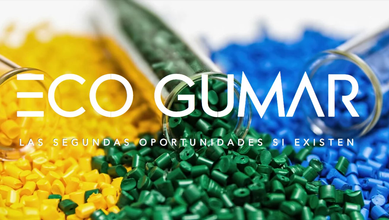 ECO GUMAR | Guadalajara