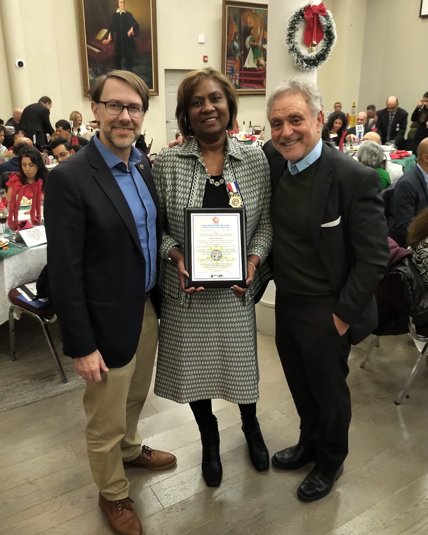 Tom Rakocevic - I was so proud to see our community’s very... | Facebook