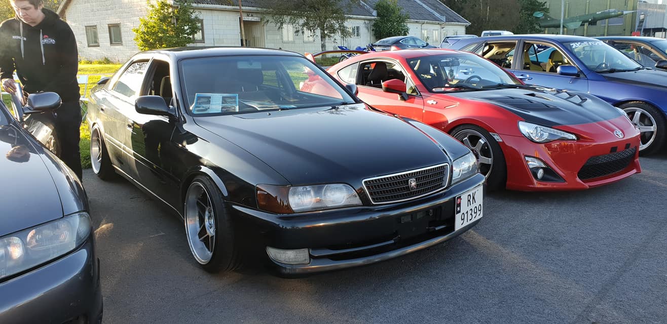JDM - CLUB