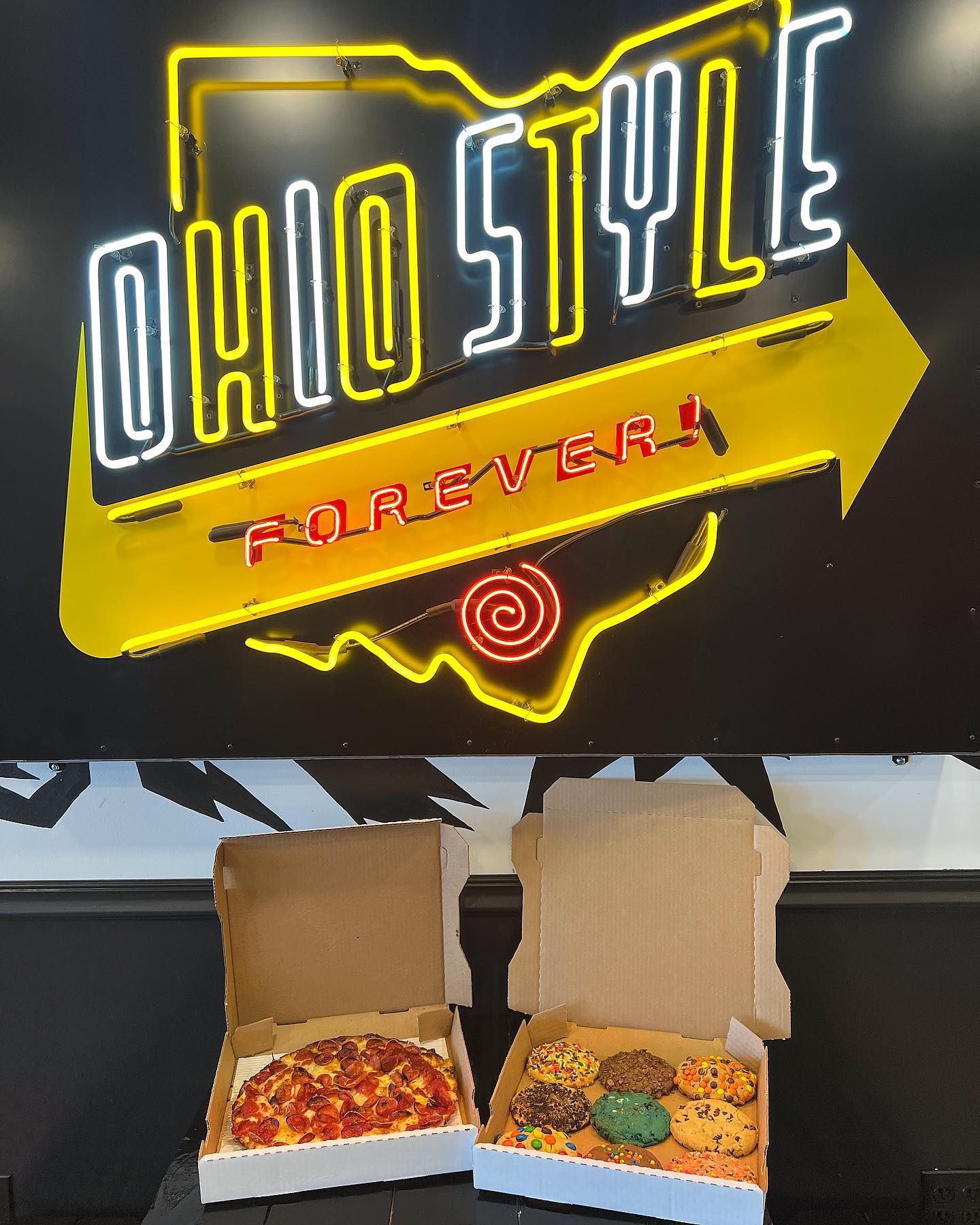 Ohio Pie Co. - This is what an ideal Sunday looks like.... | Facebook