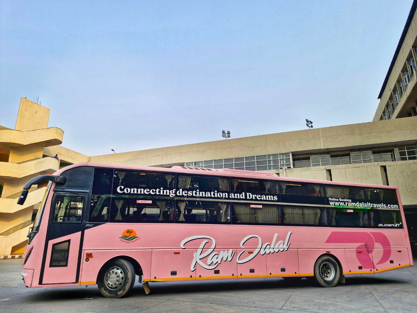 A-Bus Lover - A-Bus Lover added a new photo.