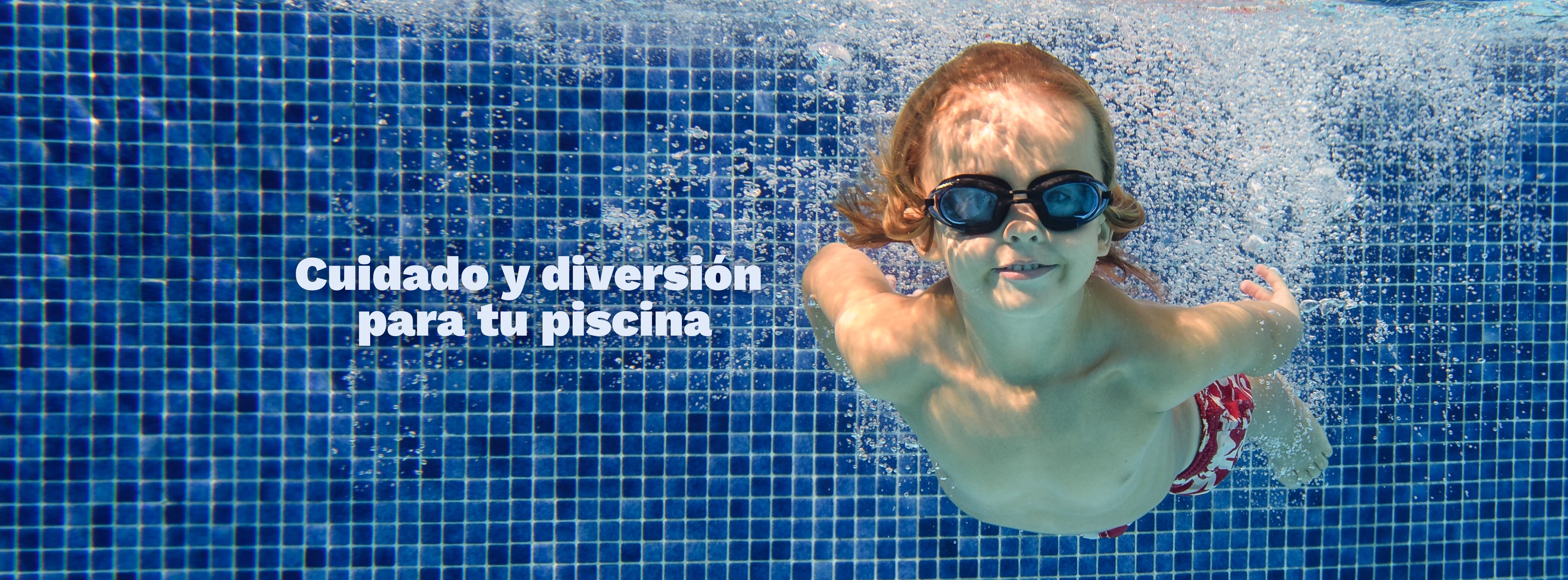 Panda Pool Products | Allende