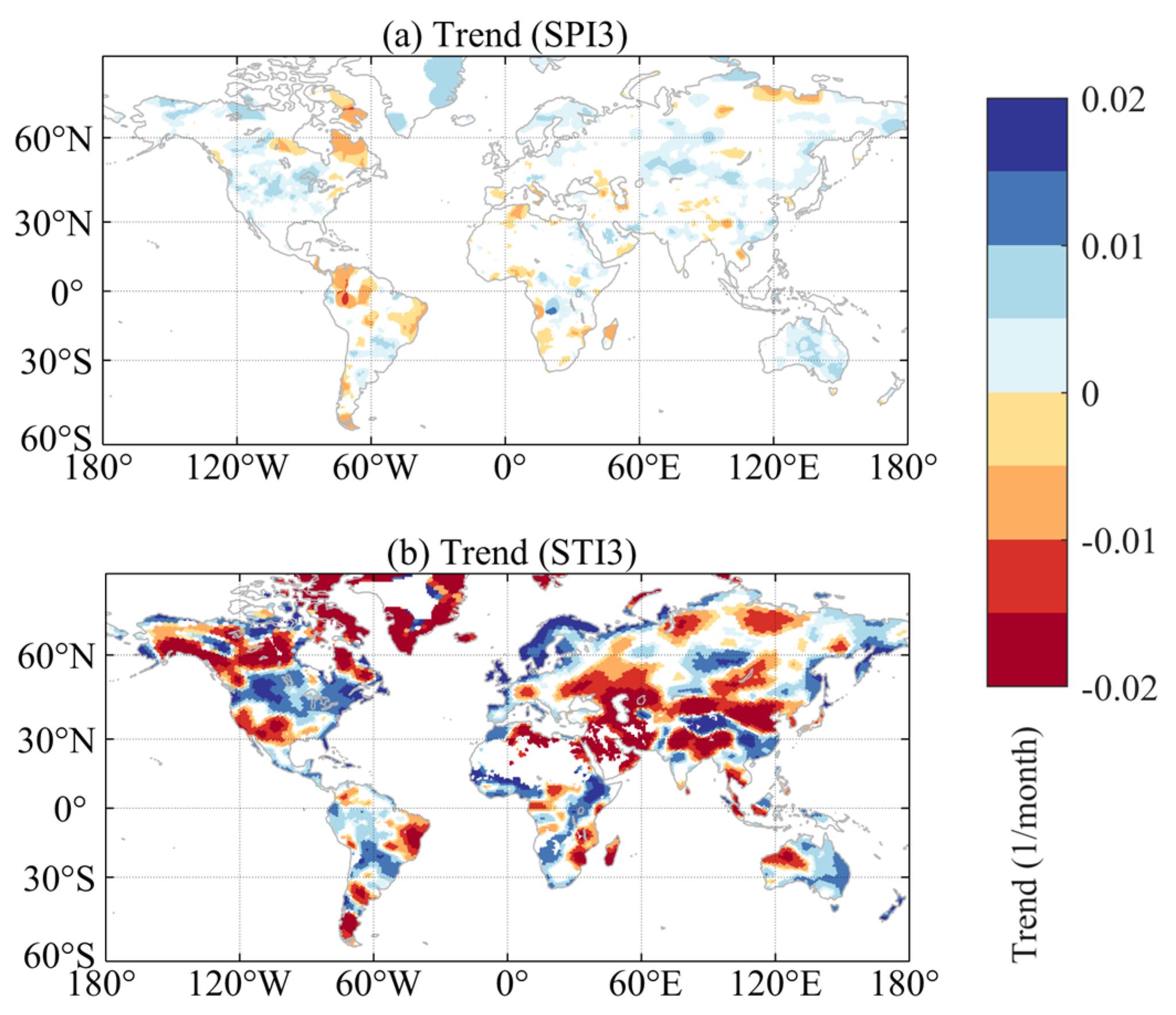 Remote - 👋👋 Propagation Dynamics from #Meteorological #Drought to # ...