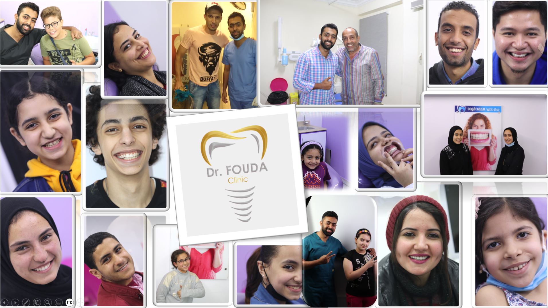 Dr. Fouda Clinics added a new photo. - Dr. Fouda Clinics