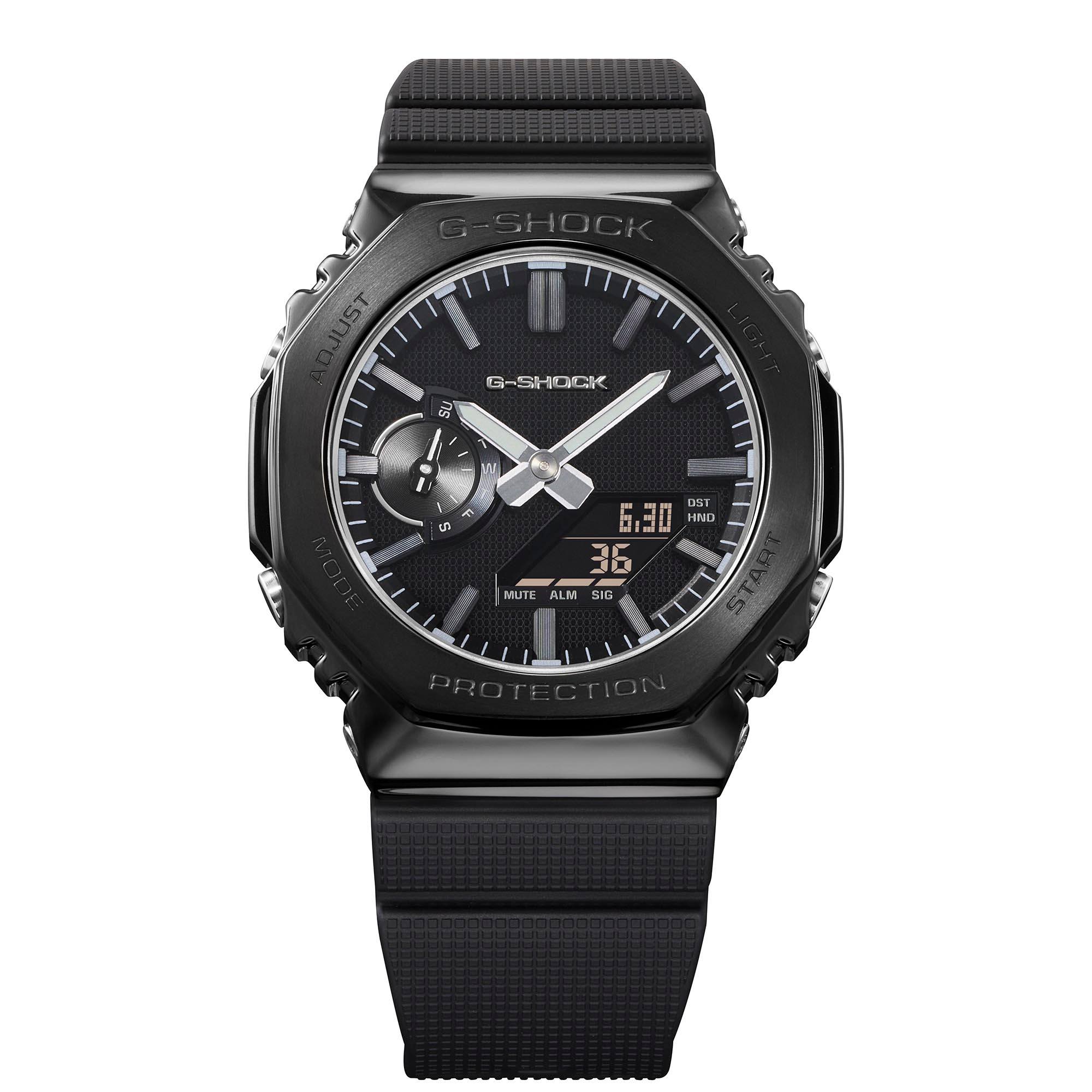 CASIO - G-SHOCK and chart-topping rapper, A$AP Ferg have joined 