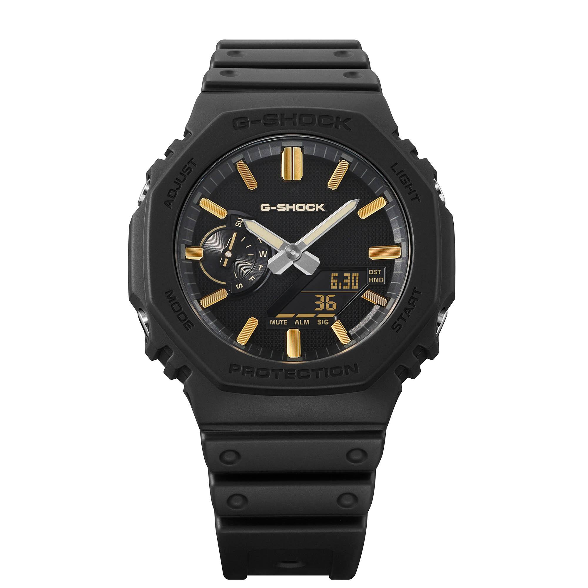CASIO G-SHOCK (@CASIOGSHOCK) • Facebook