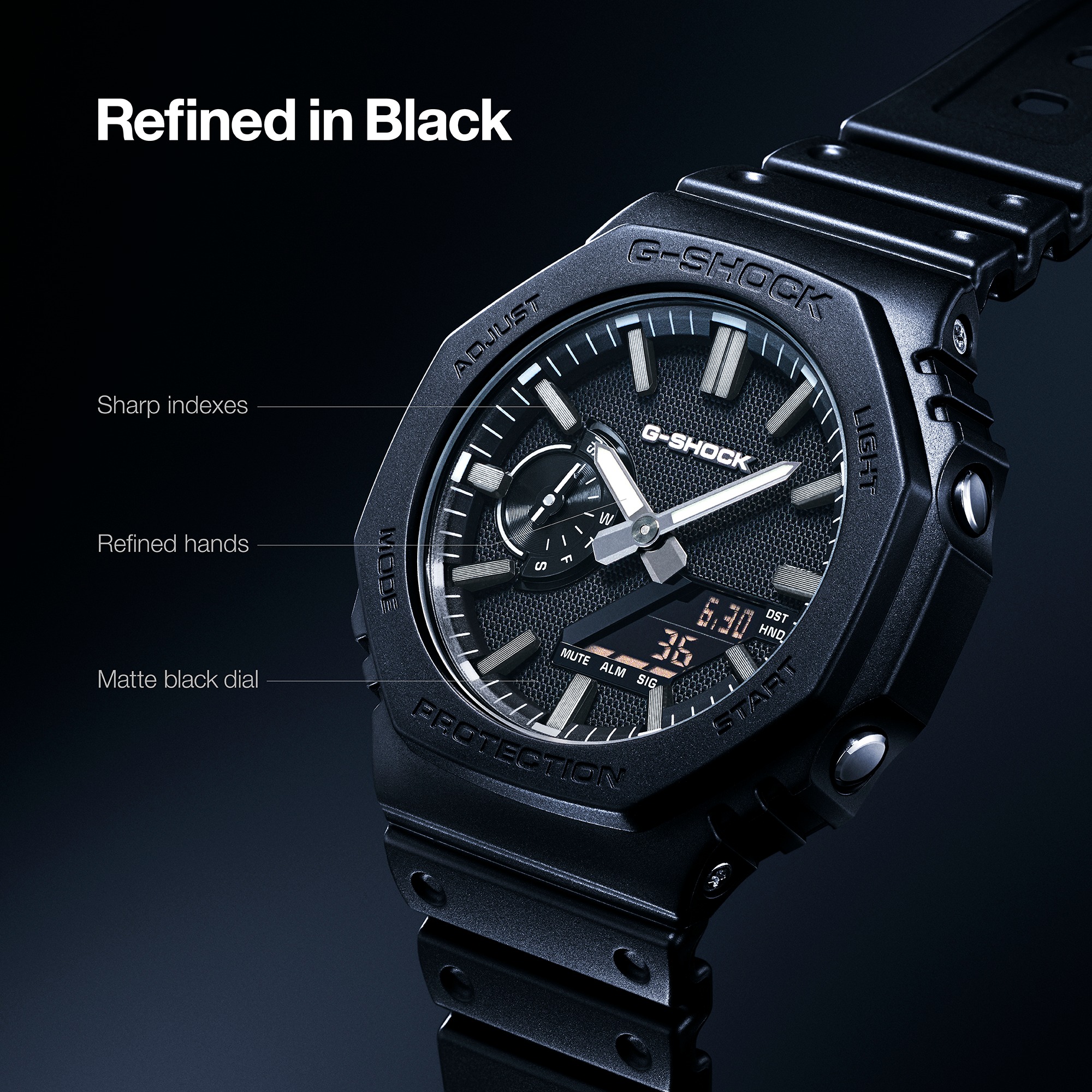 CASIO G-SHOCK (@CASIOGSHOCK) • Facebook