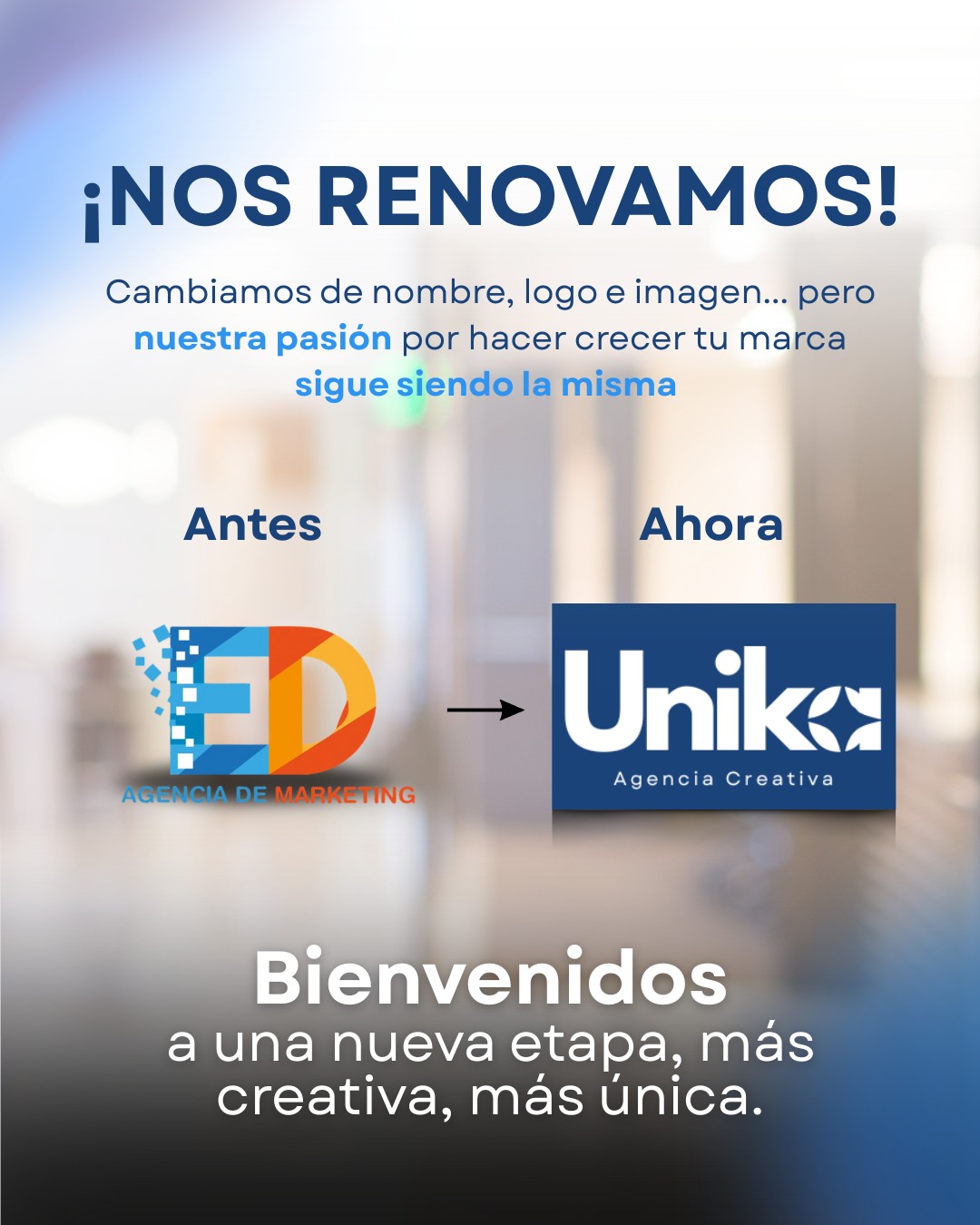 Unika México | Puebla