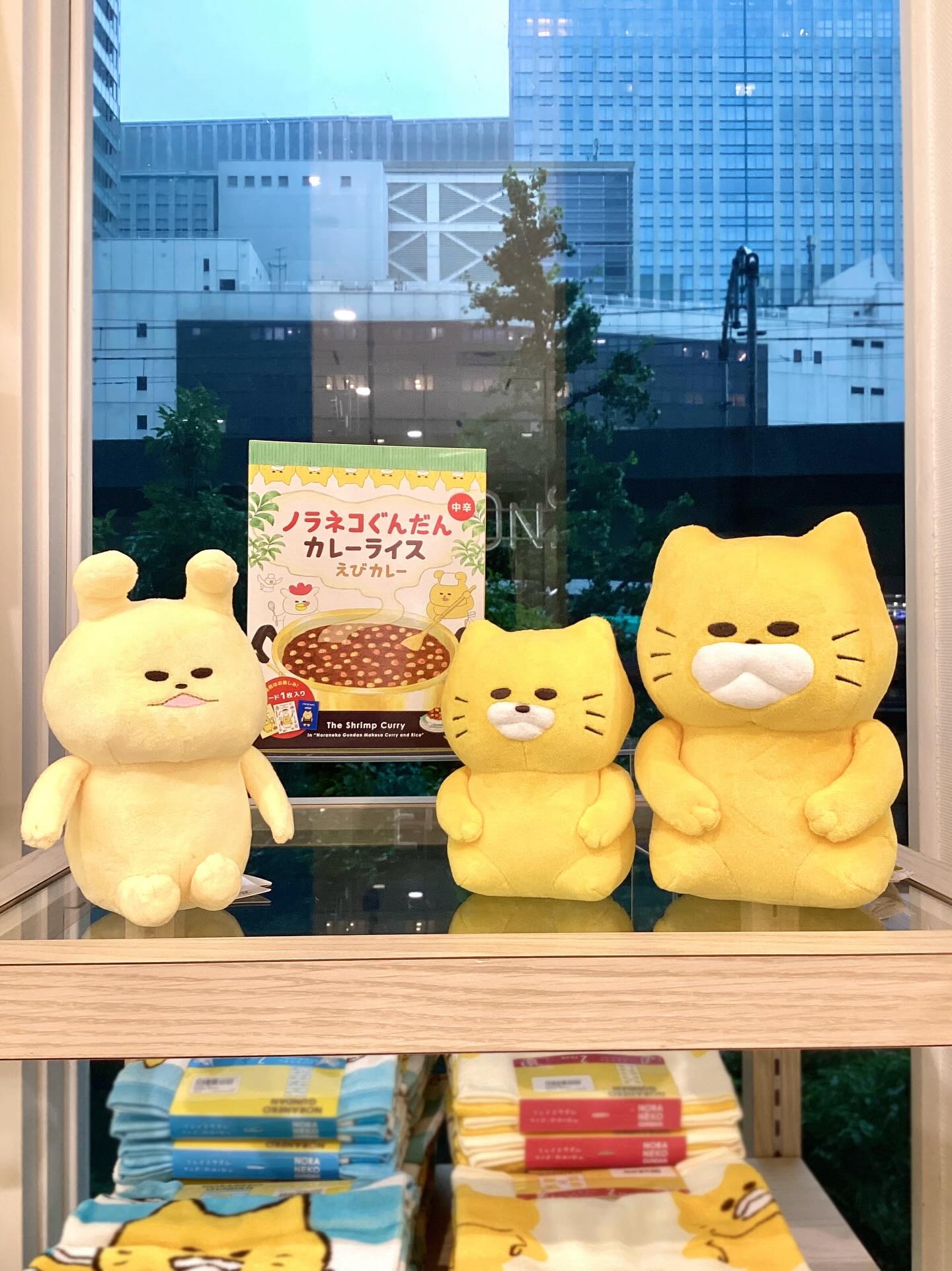 EHONS - 再入荷✨『バムとケロ』のバム・ケロぬいぐるみS 大変お待たせ 