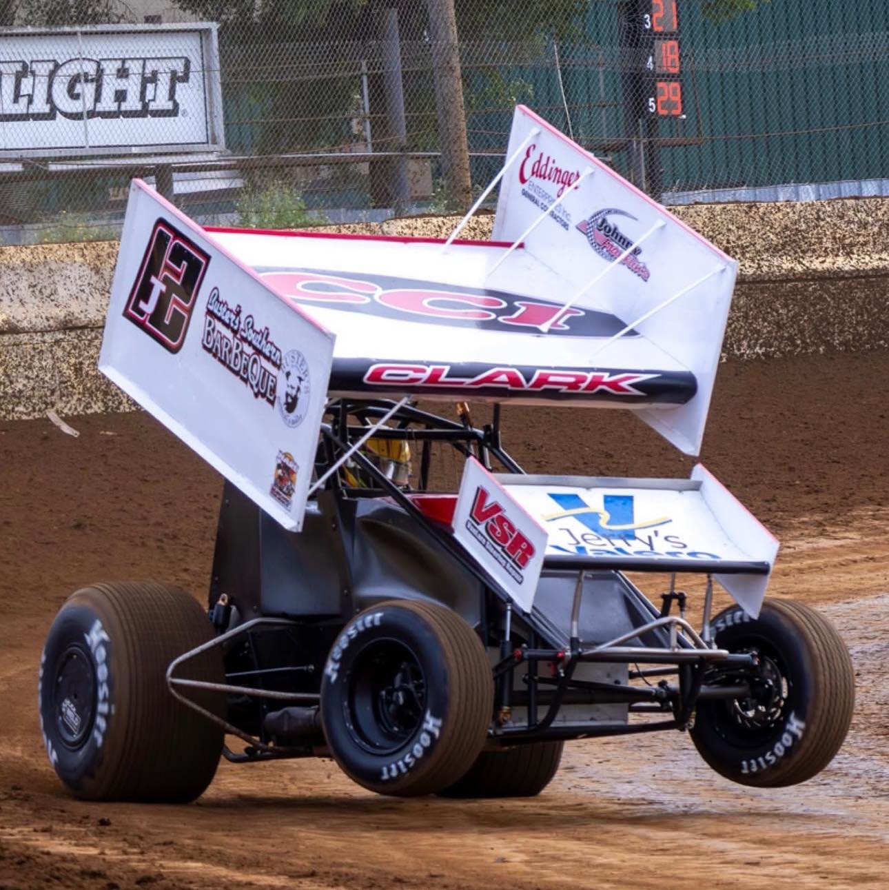 Steven Clark