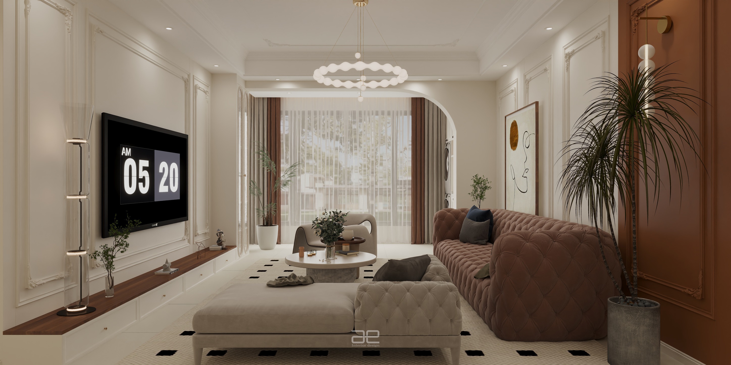 AE Interior | Hanoi