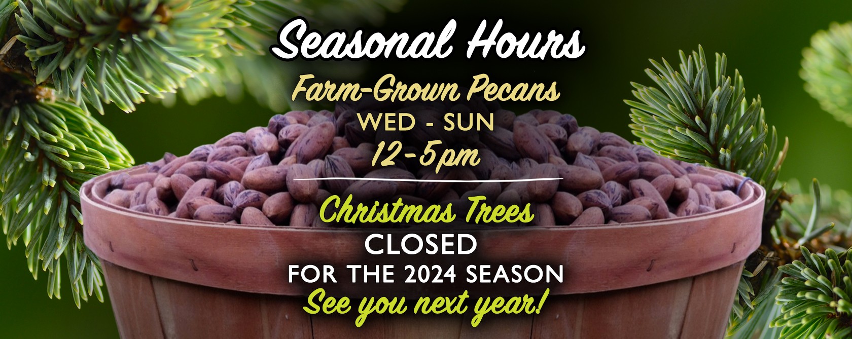 Heritage Valley Tree Farm | Washington MO