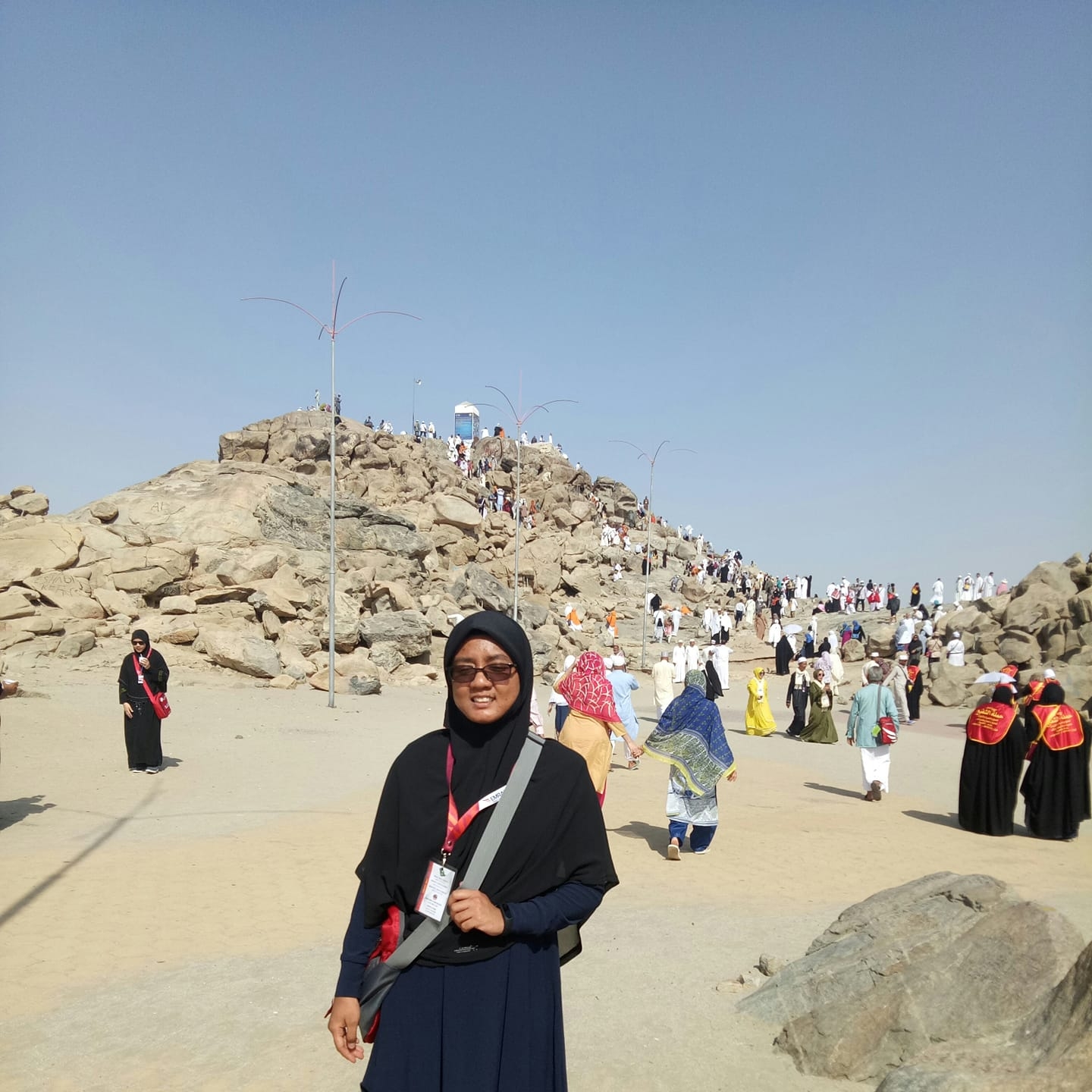 Faeza Rahim