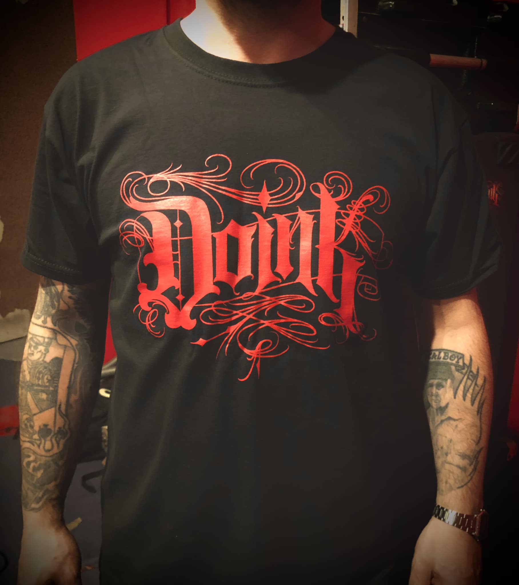 Doink