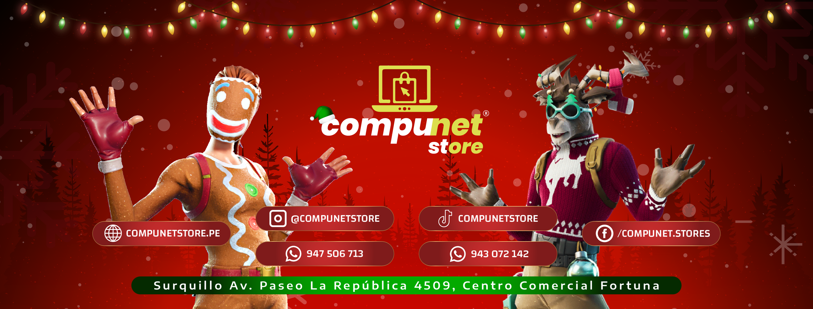 Compis System - Compis System updated their cover photo.