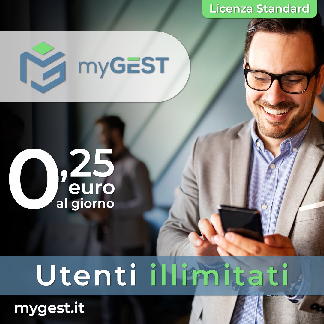 MyGest | Rome