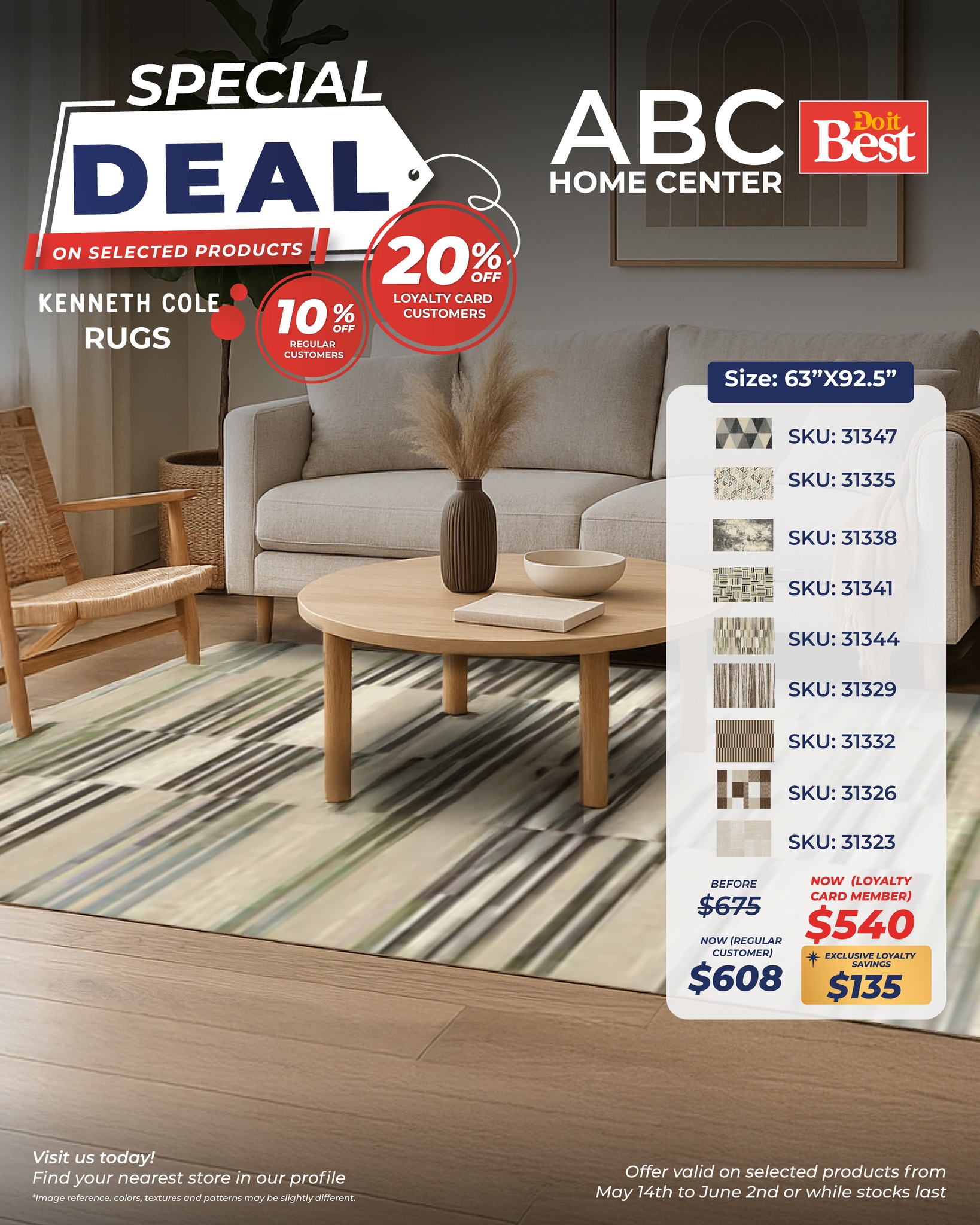 ABC Home Center Do it Best - Get the perfect sink for your kitchen with ...