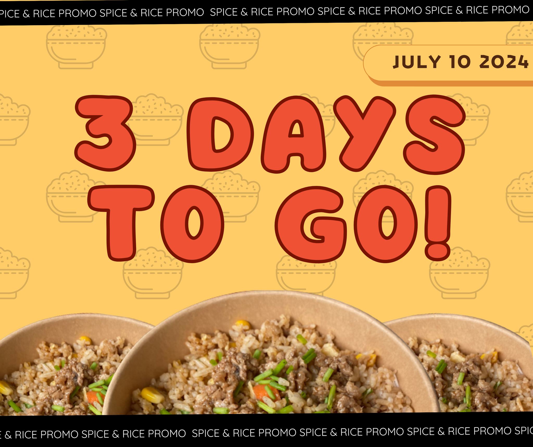 Spice & Rice - Plaridel, Bulacan