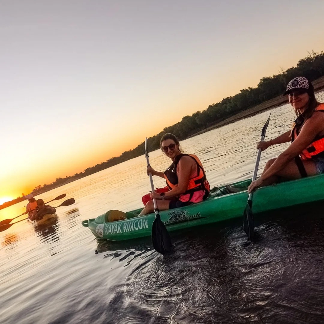 KayakRincon | San José del Rincón