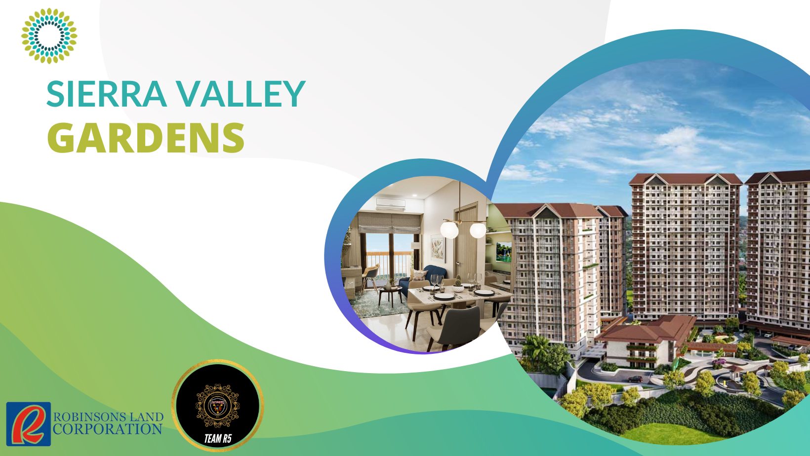 Sierra Valley... - Sierra Valley Gardens Condominium Page