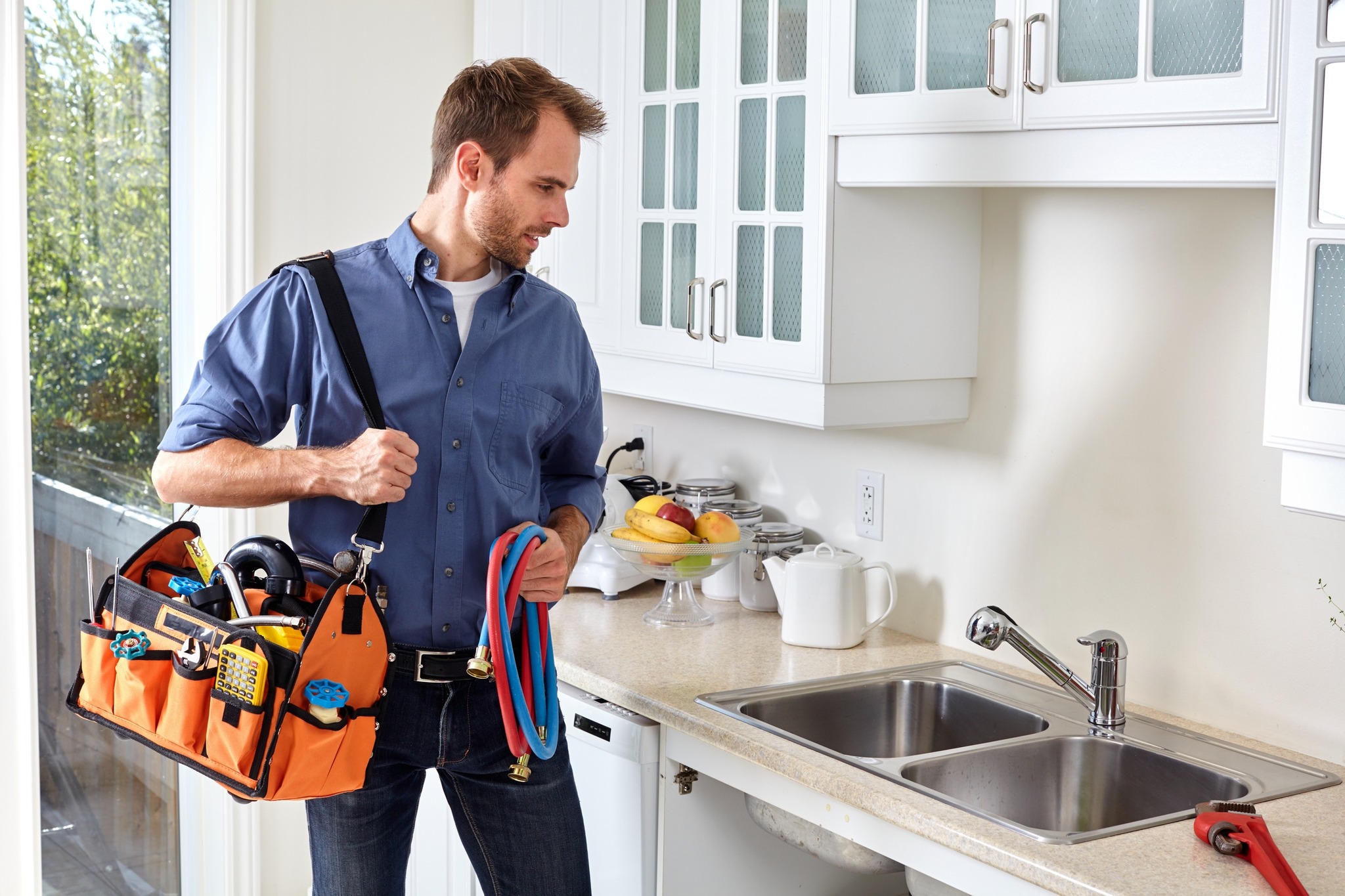Appliance Doctor, Inc. | Wichita KS