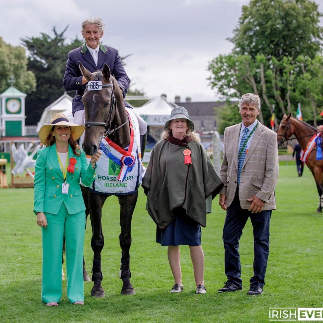 Congratulations to Mr and Ms... - Smith Brothers Eventing | Facebook