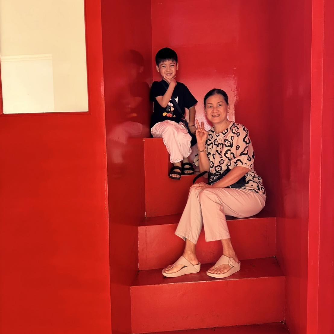 Namon Martin | Facebook