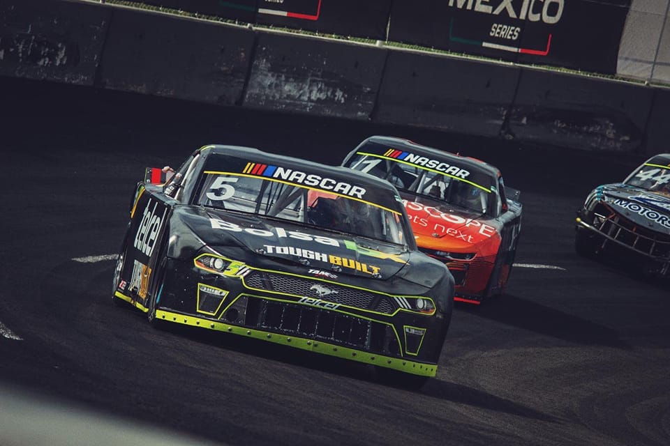 Fico Gutierrez Racing
