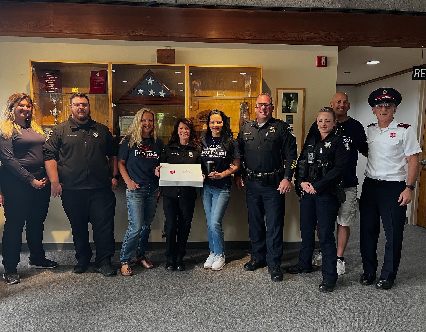 Santa Rosa Police - HAPPY 4TH OF JULY FROM THE SANTA ROSA POLICE ...