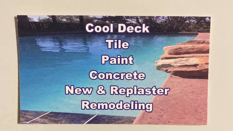 Rio Rancho Pools & Spas LLC