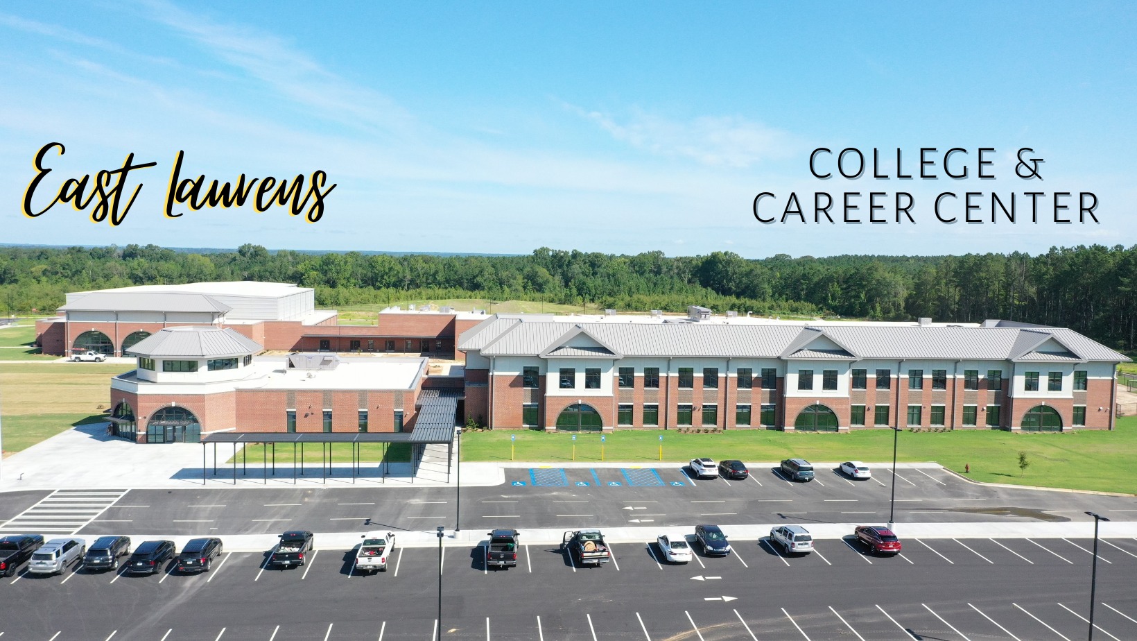 ELHS College & Career Center | East Dublin GA